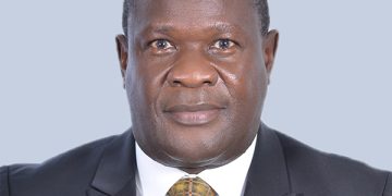 Finance Ministry Boss Patrick Ocailap Names Key M7 Gov’t Bosses to Whom Hundreds of Billions Have Been Sent