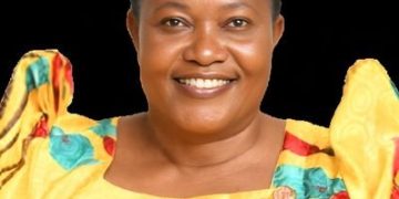 Presidency Minister Milly Babalanda Vows to Die with Online Journalist Who Wrote ‘Fake News’ About Her