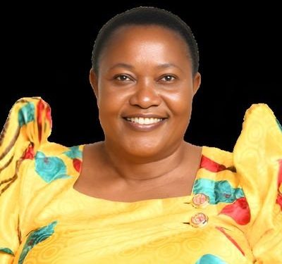 Presidency Minister Milly Babalanda Vows to Die with Online Journalist Who Wrote ‘Fake News’ About Her