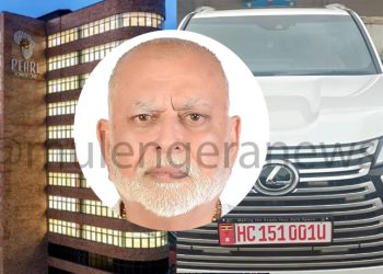 THE MAN WHO REBUILT KAMPALA: How Sudhir Rode on Uganda’s Post-War Chaos To Build Thriving Private Empire