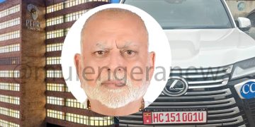 THE MAN WHO REBUILT KAMPALA: How Sudhir Rode on Uganda’s Post-War Chaos To Build Thriving Private Empire