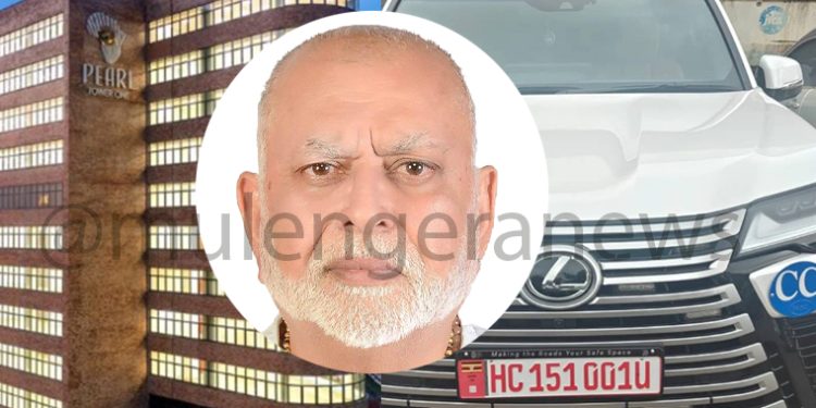 THE MAN WHO REBUILT KAMPALA: How Sudhir Rode on Uganda’s Post-War Chaos To Build Thriving Private Empire