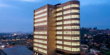 Referencing On RR Pearl Tower, Analyst Andrew Mwenda Praises Dr. Sudhir For Deliberately Investing 99% of his Wealth Within Uganda as Opposed to Abroad