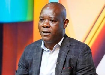 DF’s Moses Kasibante: Muwanga Kivumbi, Nambooze Wouldn’t be MPs Today Without Ssegona