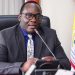 Mathias Mpuuga Tells What Must Happen For Kyagulanyi to Qualify for his Vote