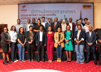 Ugandans Can Now Send Money to 120+ Countries via Airtel Money & Juba Express