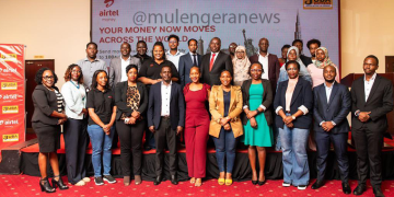 Ugandans Can Now Send Money to 120+ Countries via Airtel Money & Juba Express