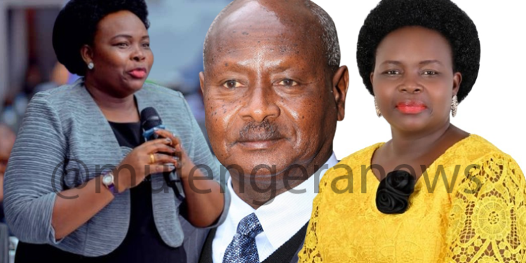 EALA MP Jacqueline Amongin’s Ngora District Records Domestic Violence Reduction Due to Clean Water Project in Kapir Sub County