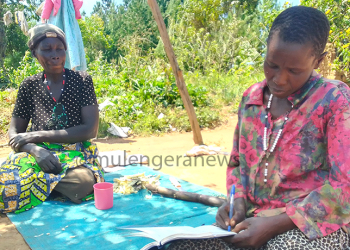 Kampala Market and Ojibari Successes Pave Way for Adraka Solar-Powered Water Project At Uganda-DRC border in Arua District