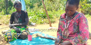 Kampala Market and Ojibari Successes Pave Way for Adraka Solar-Powered Water Project At Uganda-DRC border in Arua District