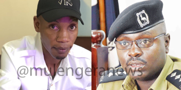 Kampala Socialite Bryan White’s World Narrows as Prison Awaits Him Once He Survives Hospital Amid Human Sacrifice Charges