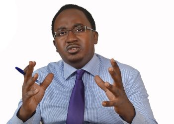 UHRC Official on Why Whoever Masters the Land Question Will Own Uganda’s Future