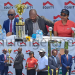 Equity Bank Unveils 5th Edition NARO Golf Open