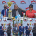ED Claver Serumaga Unveils 5th Equity-NARO Golf Open in 17th Anniversary Celebration
