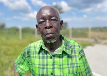 From Thirst to Triumph: How One Village Elder Sparked a Water Revolution in Kumi