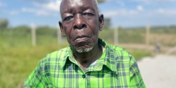 From Thirst to Triumph: How One Village Elder Sparked a Water Revolution in Kumi
