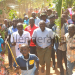 PHOTOS: How Nandala Mafabi Stormed Sironko in an 8-Hour Foot Journey