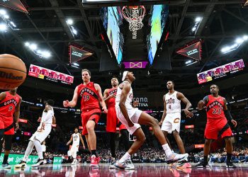 NBA Returns to SuperSport and makes its Showmax Debut 