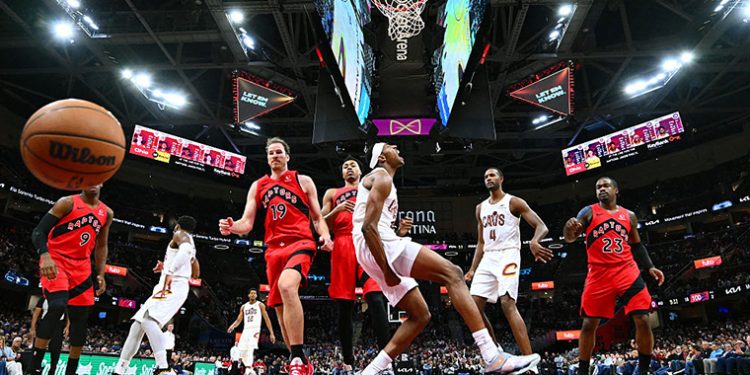 NBA Returns to SuperSport and makes its Showmax Debut 