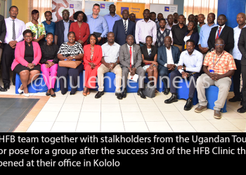 Housing Finance Bank Business Clinics Return for 3rd Edition; Focusing On Tourism Sector