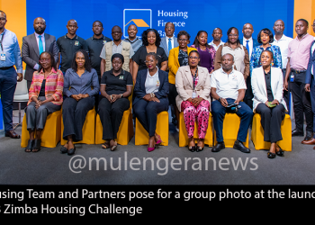 Housing Finance Bank Launches the HFB Zimba Challenge to Promote Affordable Housing & Community Empowerment