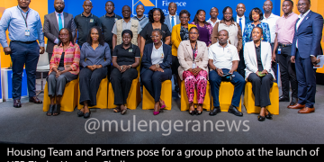 Housing Finance Bank Launches the HFB Zimba Challenge to Promote Affordable Housing & Community Empowerment