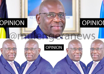 OPINION: Of the Monkey, the Forest & the Scourge of Conflicted Decision Making