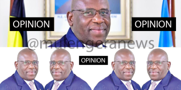 OPINION: Of the Monkey, the Forest & the Scourge of Conflicted Decision Making