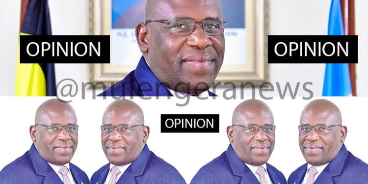 OPINION: Of the Monkey, the Forest & the Scourge of Conflicted Decision Making