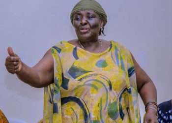 Ex-VP Kazibwe Speaks Out on Leading Museveni’s Re-election Mobilisation for Busoga Sub Region