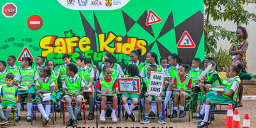 Road Carnage Alarms Uganda as ITMS Leads Bold Push to Save Schoolchildren