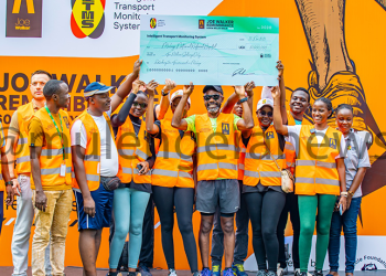   Uganda’s Road Safety Enthusiast Joseph Beyanga Commends ITMS System For Prioritizing Pro-Road Safety Partnerships