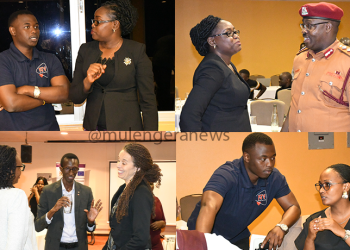 JLOS Sensitizes Ugandan Journalists on Accurate Court Reporting as Austria Reaffirms Long-Term Support