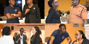 JLOS Sensitizes Ugandan Journalists on Accurate Court Reporting as Austria Reaffirms Long-Term Support