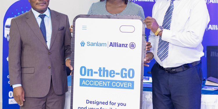 SanlamAllianz General Insurance Launches On-The- Go Accident Cover for travelers