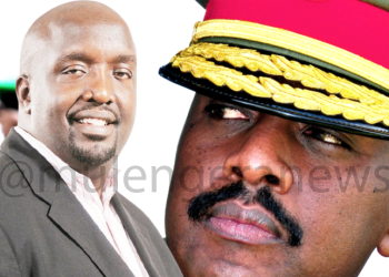 Why Gen. Muhoozi Sparks Fierce Debate: BBC’s Alan Kasujja Opens Up on Friendship, Power & Transition Politics