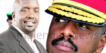 Why Gen. Muhoozi Sparks Fierce Debate: BBC’s Alan Kasujja Opens Up on Friendship, Power & Transition Politics