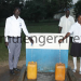 How Museveni’s Solar-powered Water Project Silenced Chaos at Yivu Secondary School in Marach District West Nile