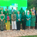 Minister Okello Oryem Chills as Uganda and EU Ignite Green Revolution at Climate Action Reception