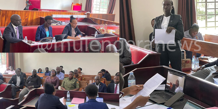 NWSC Shines in Standards, Utilities & Wildlife Court-100 % Conviction Rate, 14 Cases Closed