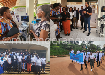 Radiographers Ask Government to Increase Funding, Recruit More Staff and Enforce Regulation to Curb Quackery