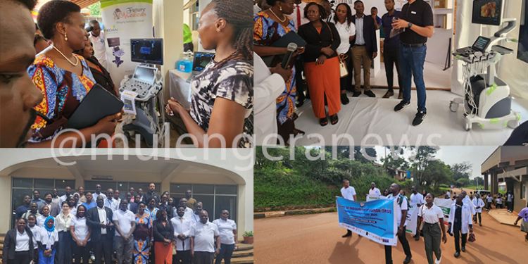 Radiographers Ask Government to Increase Funding, Recruit More Staff and Enforce Regulation to Curb Quackery