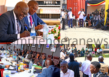 Electoral Commission Sets Dates For Fresh Nominations After Death Of Candidates