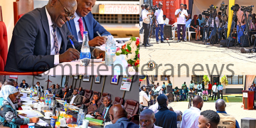 Electoral Commission Sets Dates For Fresh Nominations After Death Of Candidates