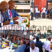 Electoral Commission Sets Dates For Fresh Nominations After Death Of Candidates