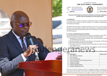 EC Unleashes 21 Million Official Voter Numbers Ahead Of Tense 2026 Elections