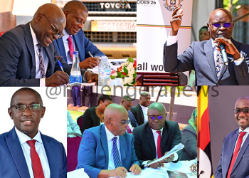 EC Announces Final 2026 Election Schedule: Presidential and Key Positions Set for Polling!