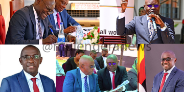 EC Announces Final 2026 Election Schedule: Presidential and Key Positions Set for Polling!