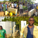 Solar-Powered Water Transforms Nebbi as Minister Nyamutooro’s Home District Battles Bad Roads and Darkness