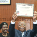 Govt MDAs Urged to Emulate UBOS CSR Programme as Africa Statistics Day is Celebrated